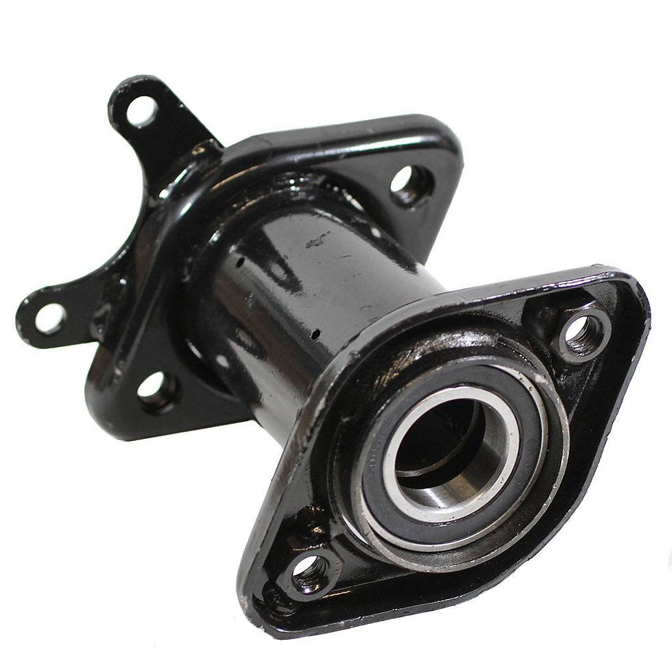 Axle Carrier for Tao Tao 110cc - 135cc ATV's.