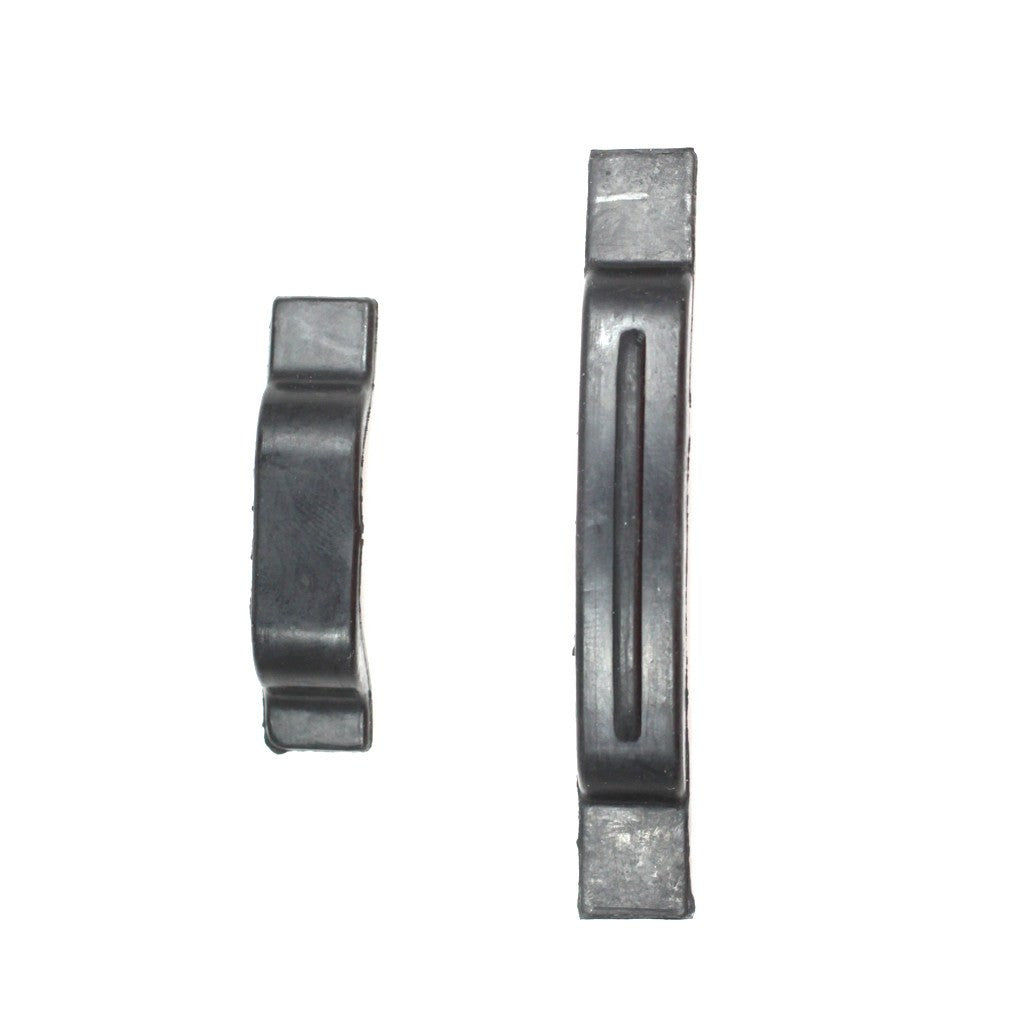 Starter Chain Guides - 50cc to 125cc Engine with Top Mount Starter