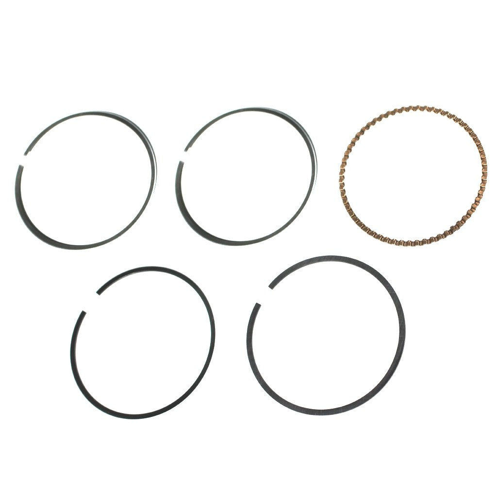 Piston Rings - 39mm - 50cc E-22 Horizontal Engine
