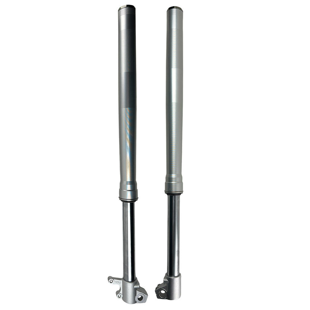 Shock Set - Front - 33.5 Inch - Apollo Thunder 250 Dirt Bike