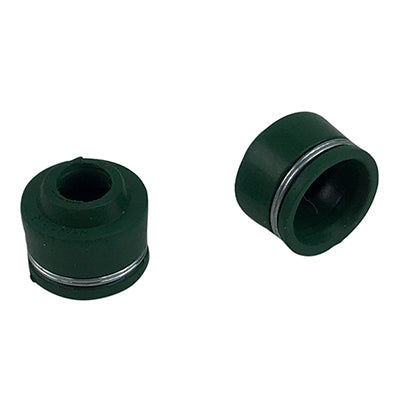 Valve Stem Seals for GY6 50cc 125cc 150cc 170cc Engines