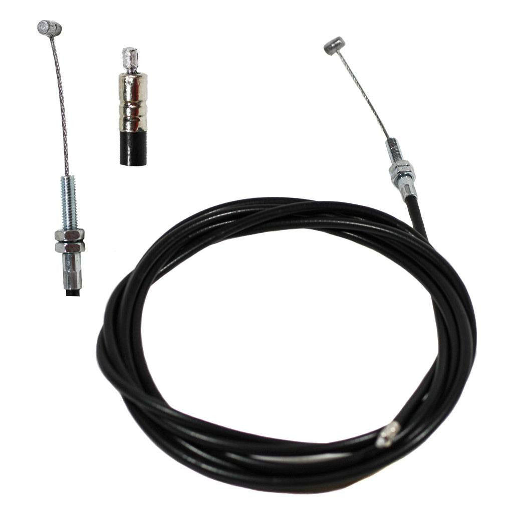 Throttle Cable - 97.0 Inch - Tao Tao ATK125A - Version 97