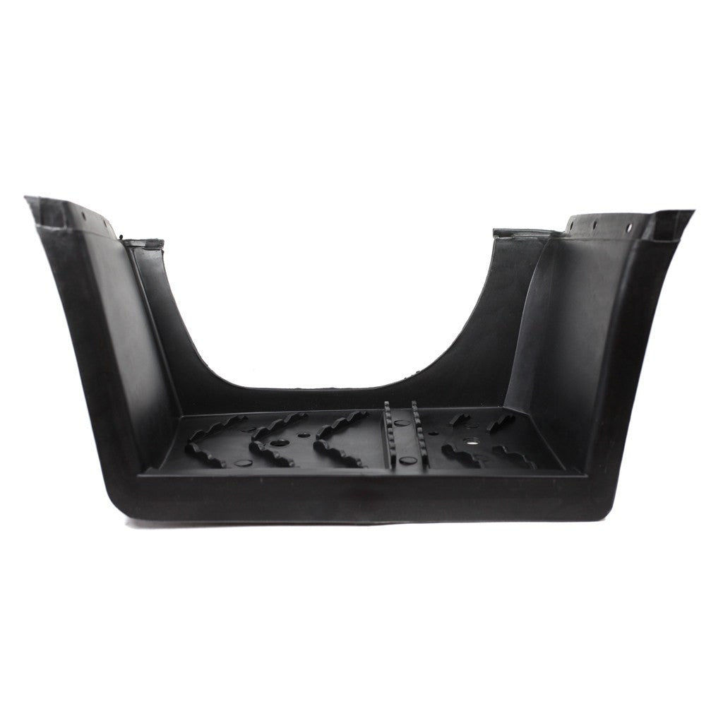 Foot Rest Guard - Left - Tao Tao ATA110B, Boulder B1 - Version 04L