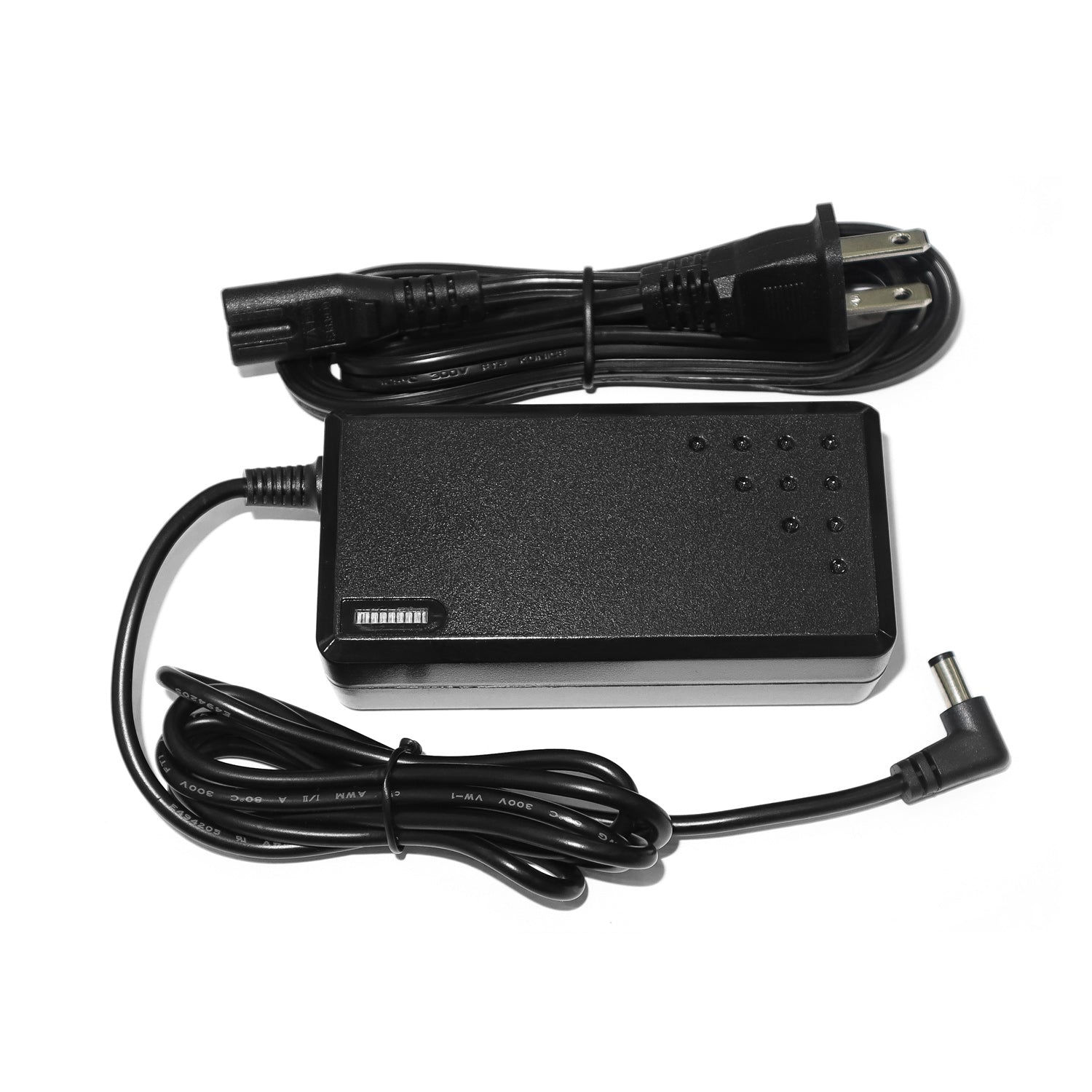 Hiboy Electric Scooter Charger for S2/KS4/S2 Lite/S2 SE/S2 Nova/DK1/C1