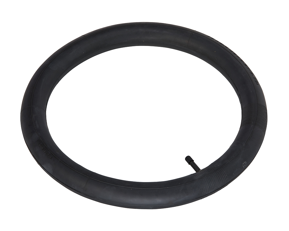 Inner Tube Only (Front: EcoSmart HD, SUP, DXT Electric) (Front and Rear: EcoSmart Metro, R, and Pocket Mod Bellezza)