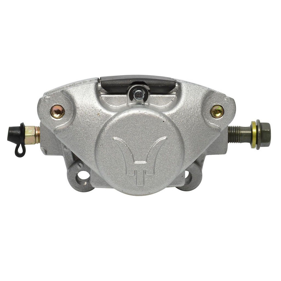 Brake Caliper - Single Piston - ATV - Rear - Version 3