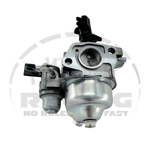 Carburetor, GX200 (Thai Z0V BE64Y): Genuine Honda