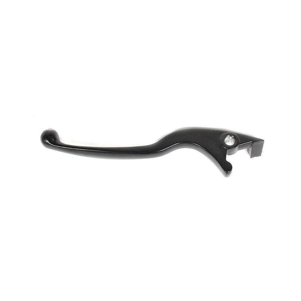 Brake / Clutch Lever - 185mm - Left - Version 1