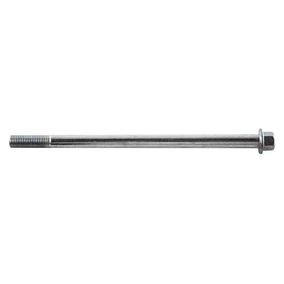 8mm*105mm Flanged Hex Head Bolt