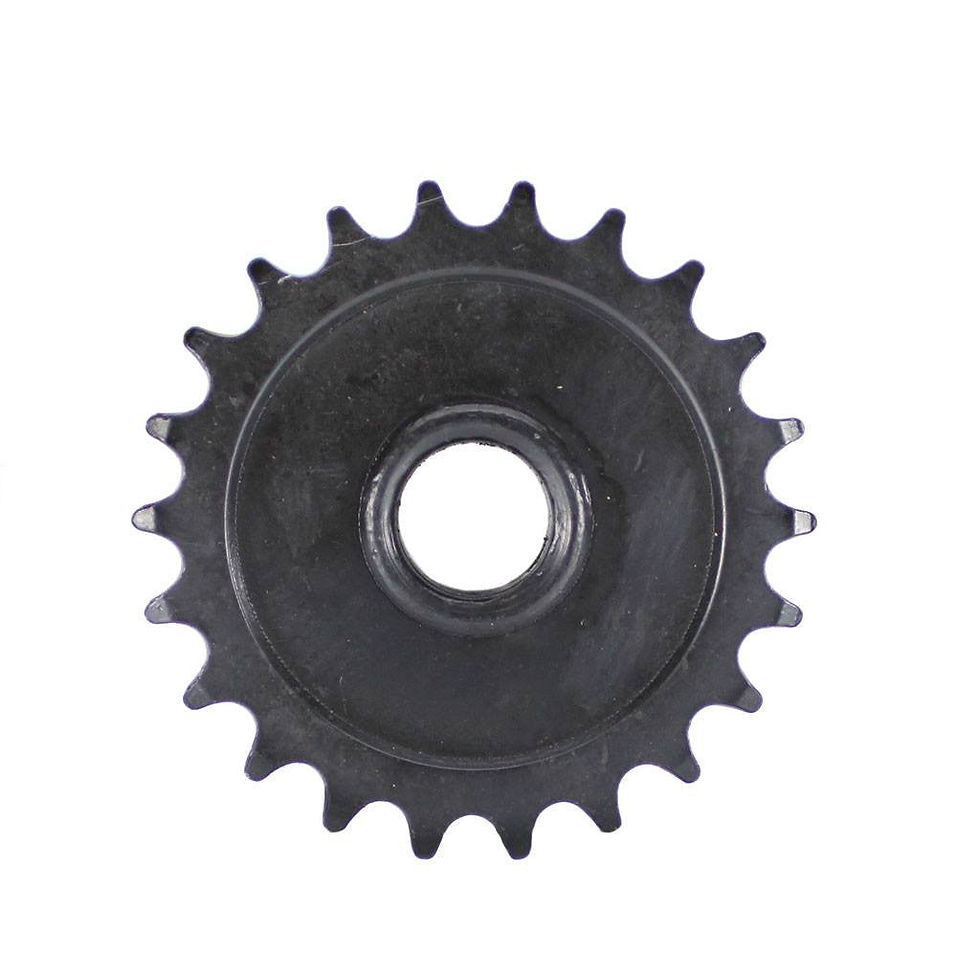 Front Sprocket 420-22 Tooth - Tao Tao ATE501M, ATE502M Electric Scooter