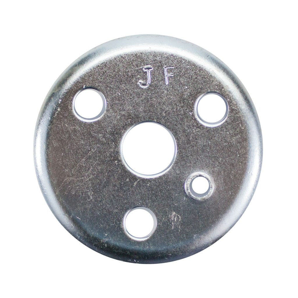 Flywheel Flange for Coleman 196cc Mini Bikes and Go-Karts