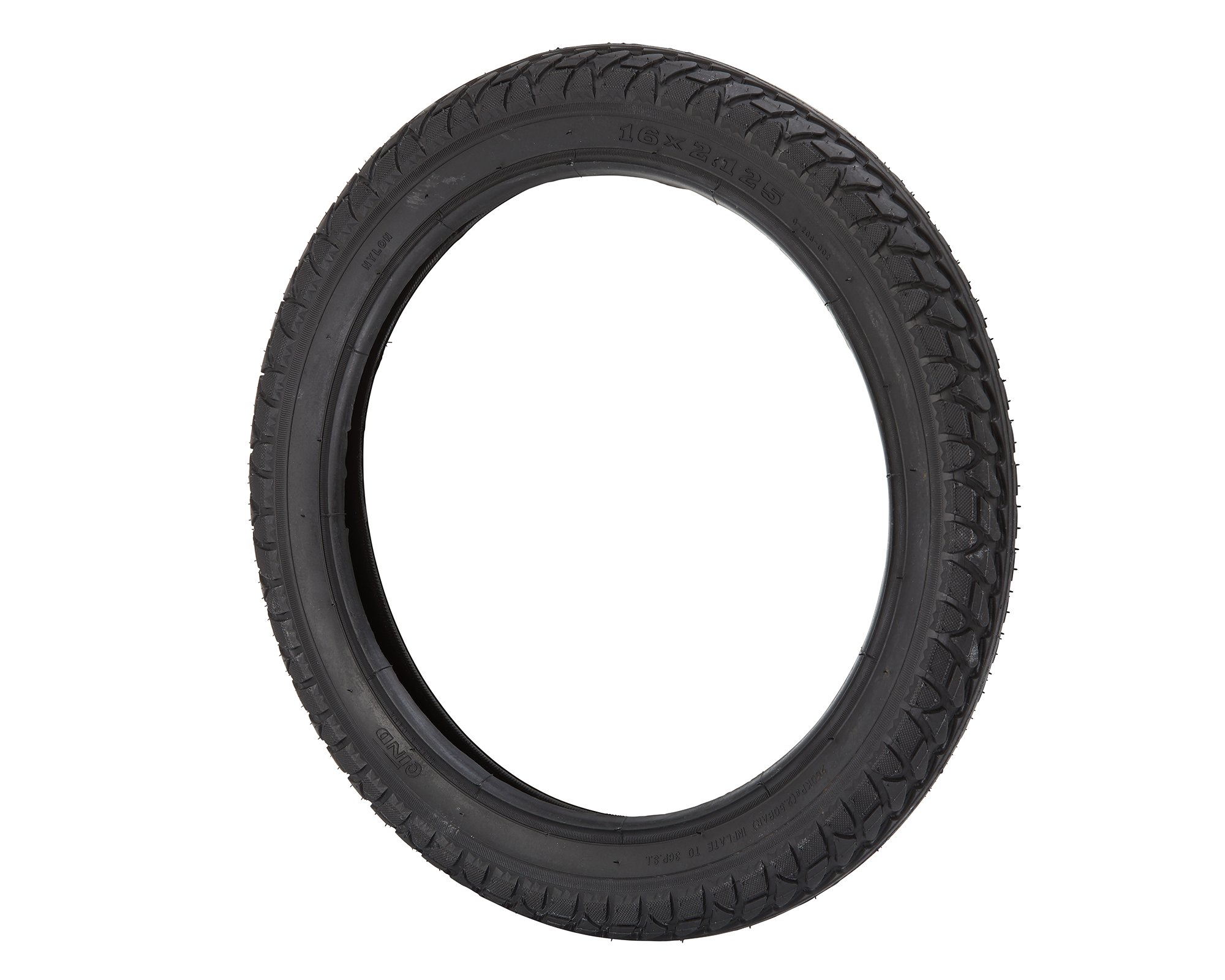 Tire Only - Front/Rear (EcoSmart / HD / R / SUP, DXT Electric, Pocket Mod Bellezza)