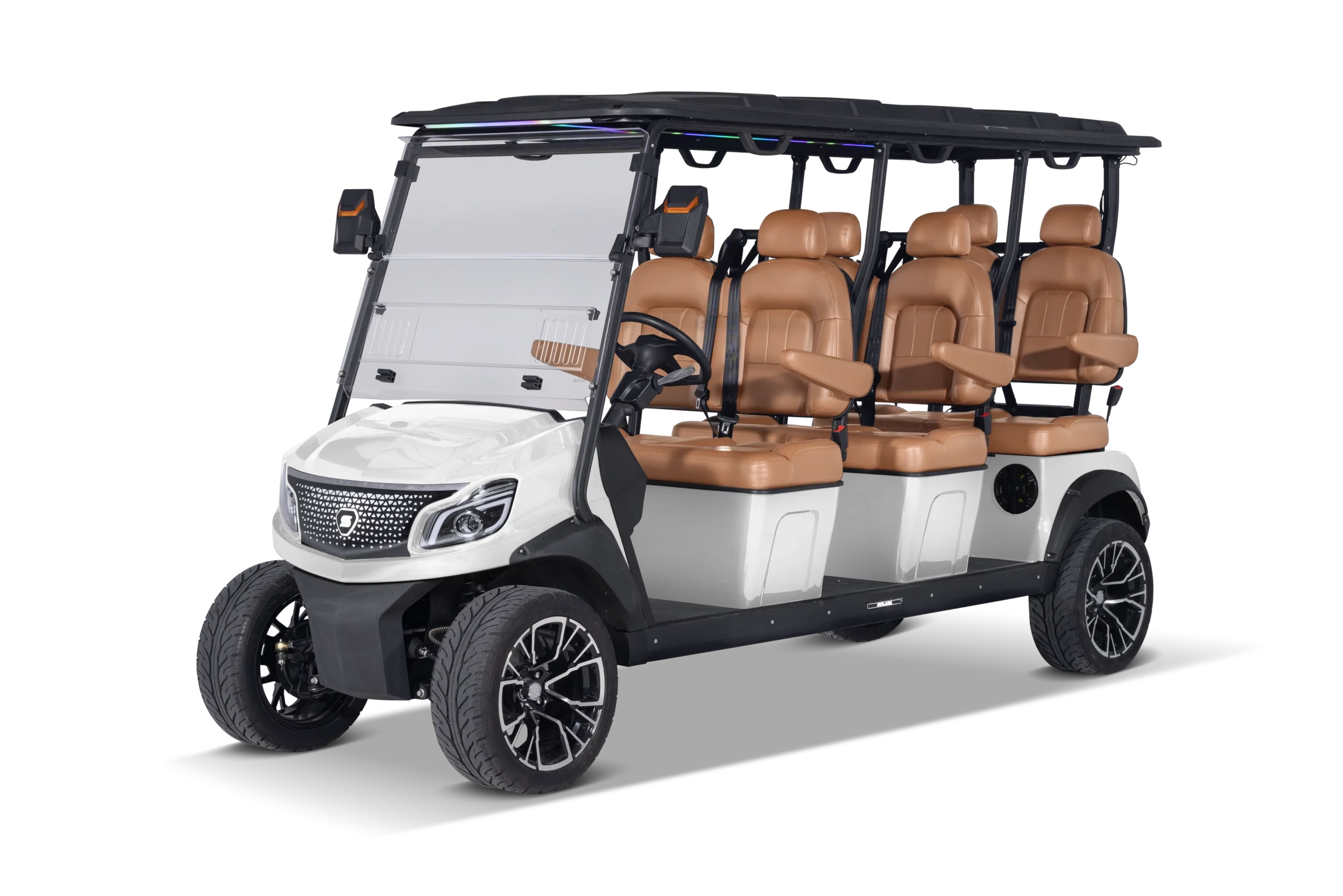 XA 6P Electric Golf Cart
