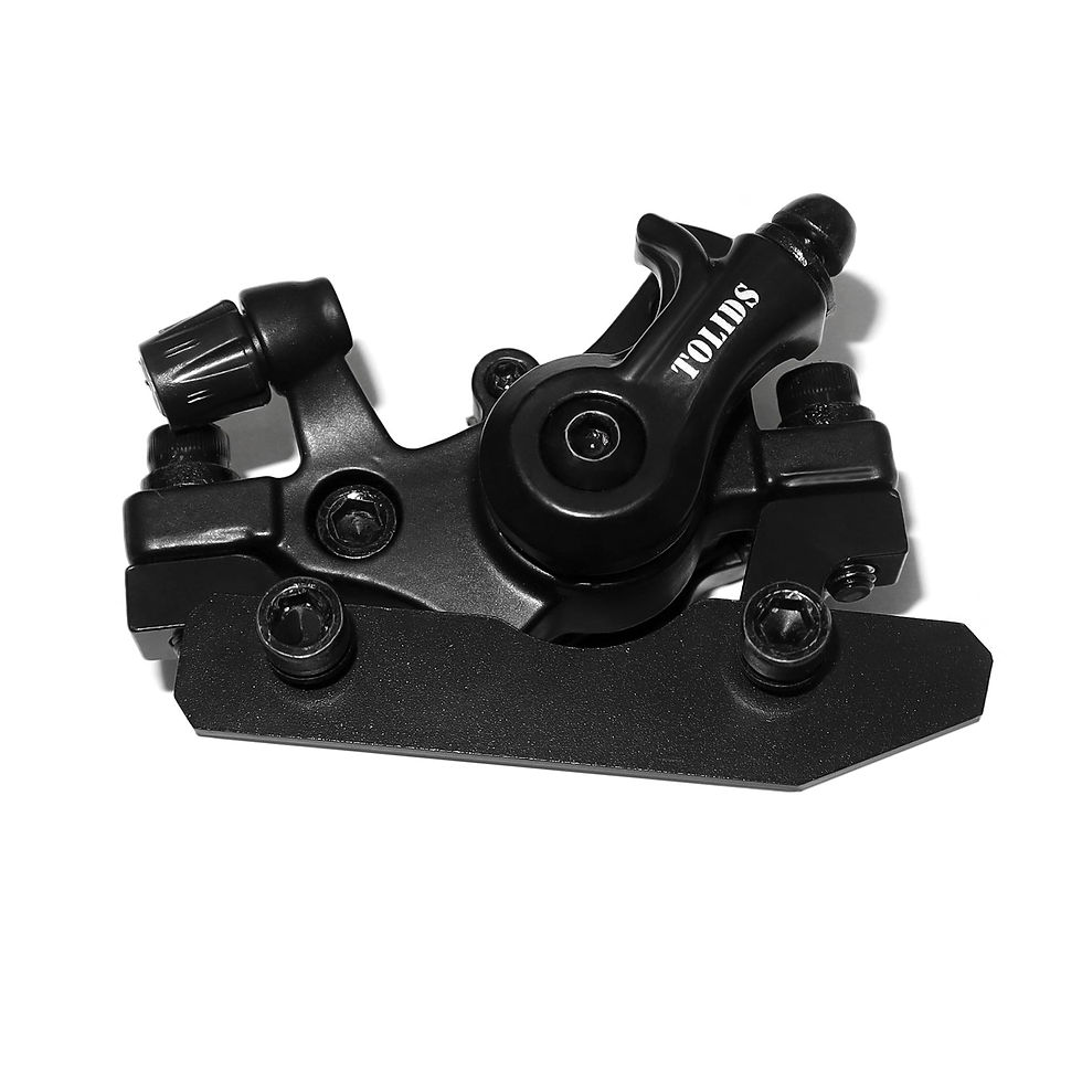Hiboy ECOM 14/S2/S2 Pro/KS4/KS4 Pro/S2R Plus/C1 Disc Brake