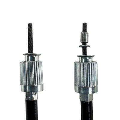 Speedometer Cable - 36.0 Inch - Both Ends Threaded
