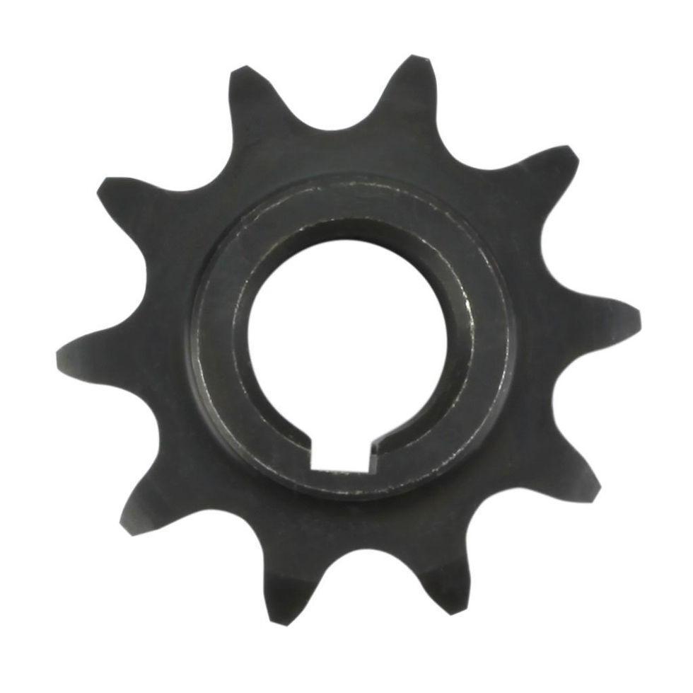 Front Sprocket 420-10 Tooth - Coleman KT196 Go-Kart