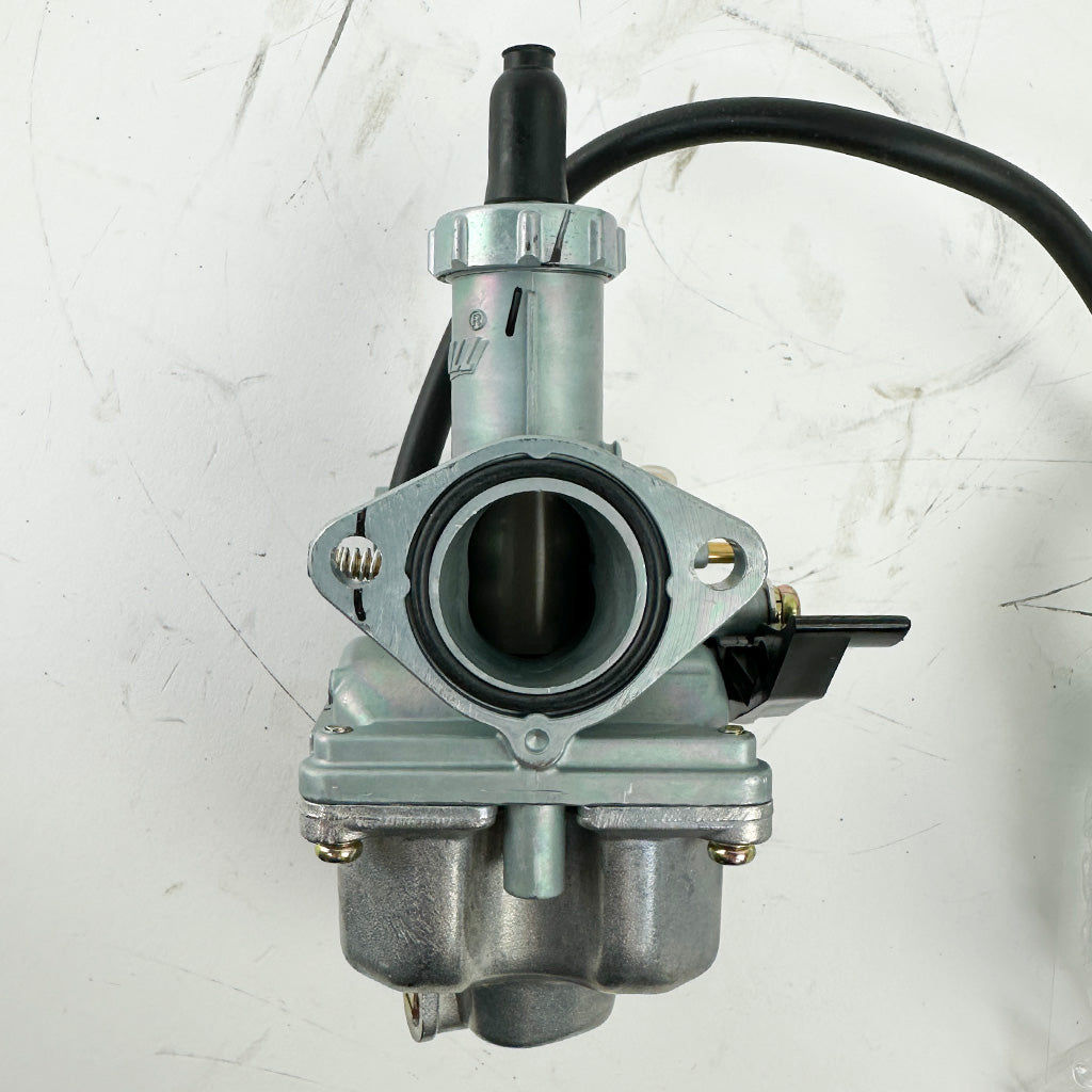 Carburetor - PZ26 - Apollo Z20 125cc Dirt Bike - Version 4002