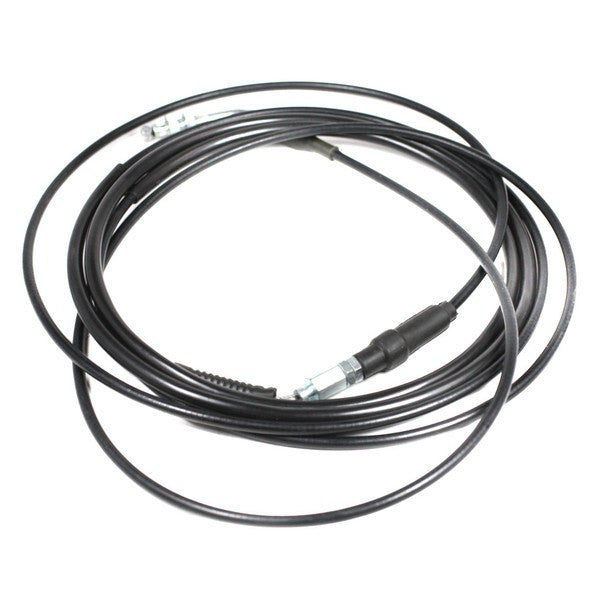 Throttle Cable - 135.0 Inch - Cyclone Go-Kart - Version 45