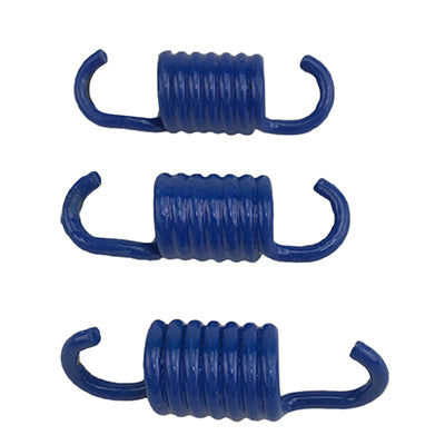 Clutch Engagement Spring 1000 RPM for GY6 150cc - Blue