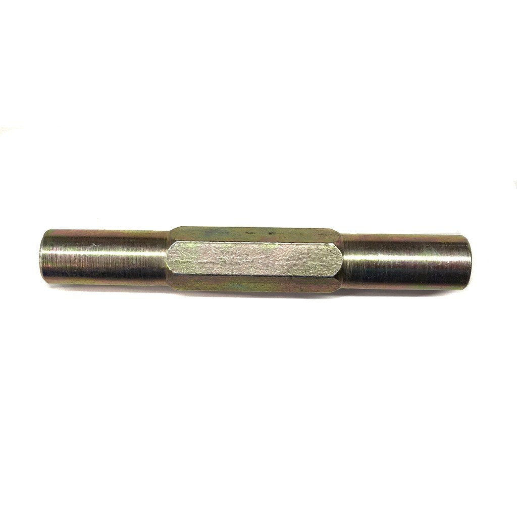 Tie Rod / Linkage Rod - Female - 10mm x 100mm (4.0 Inches)