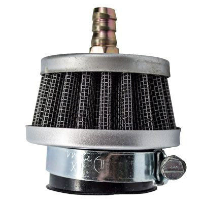 Air Filter - 35mm ID with 3/8 Inch Nipple - 50cc-125cc - Version 29