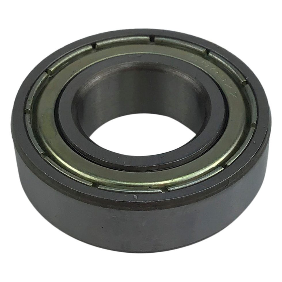 Bearing 12x37x12 6301-2ZJ