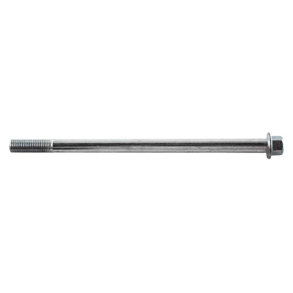 Axle / Swing Arm Bolt 10mm * 195mm (7.7 Inches)