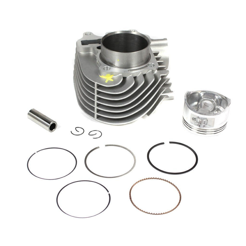Cylinder Kit 57mm for 150cc Engine Version B