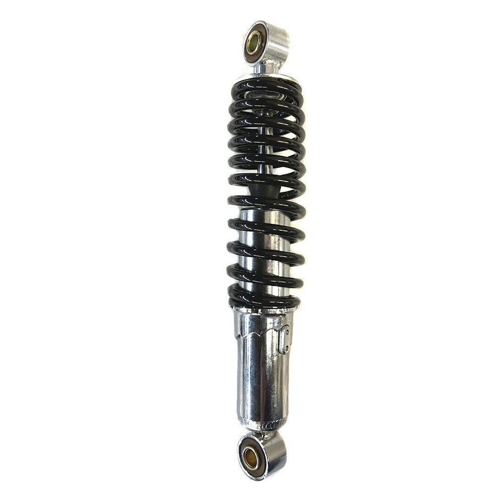 Shock - Front - 10.0 Inch - ATV