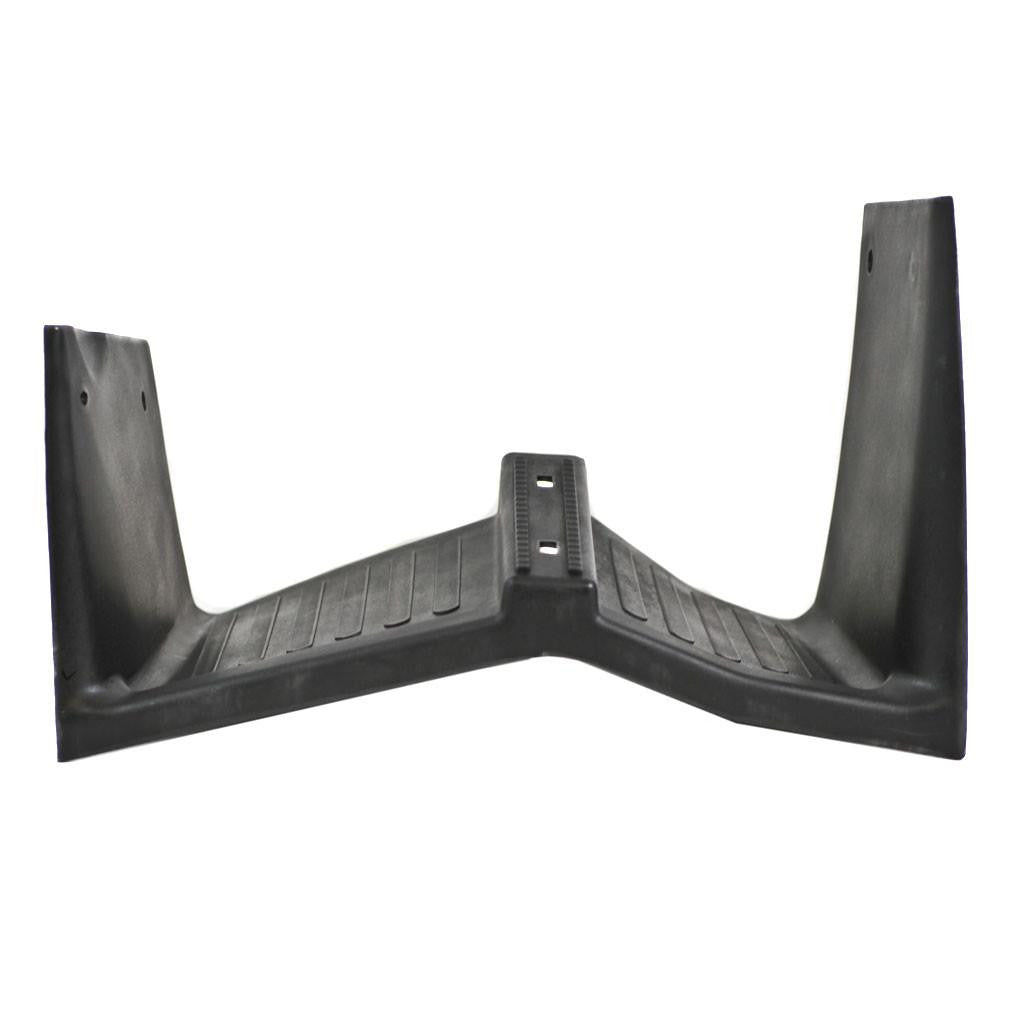 Foot Rest Guard - Left - 90cc 100cc 110cc - Version 02L