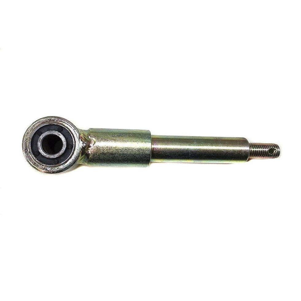 Front Axle Spindle Shaft - Tao Tao ATA110B, Boulder B1