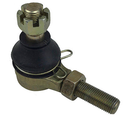 Tie Rod End / Ball Joint - 12mm Male with 12mm Stud - LH