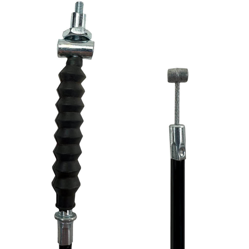 Brake Cable - 55.0 Inch - Front - Kazuma Dingo 250