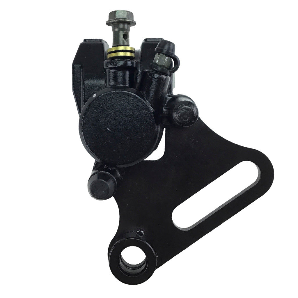 Brake Caliper - Single Piston - Dirt Bike - Rear - Tao Tao
