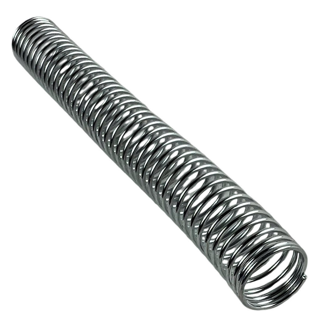 Spring Hose Guard - 0.37 x 9.0 Inch