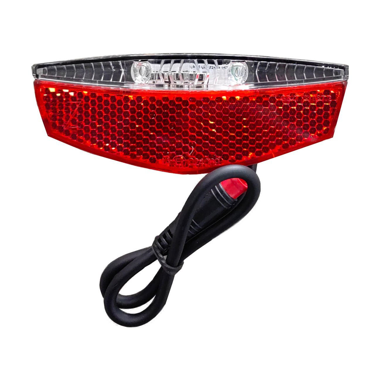F1 / R1 / Z4 LITE / ENDURA / EMERGE Electric Bike Rear Light