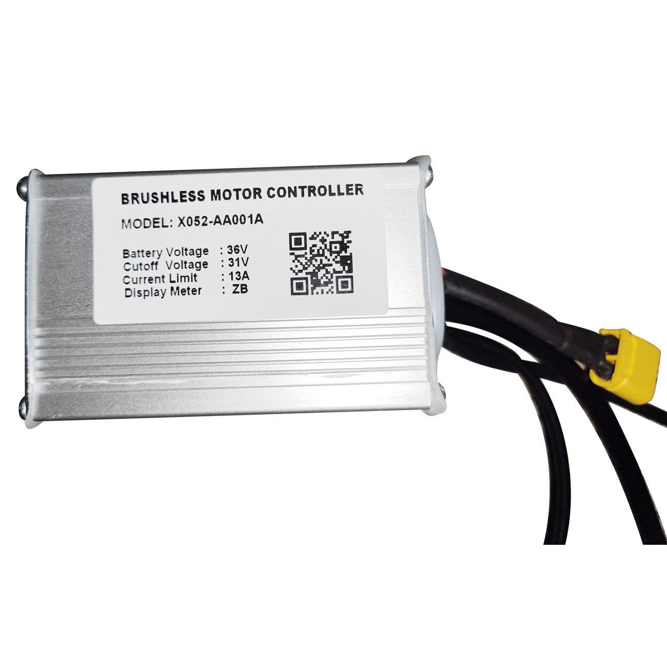 EBE1 TTXX Electric Bike Controller