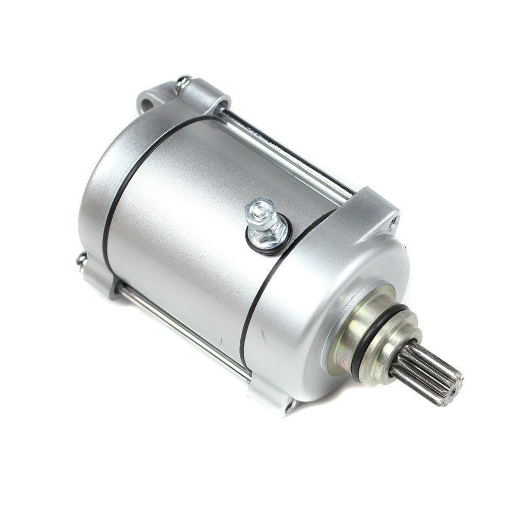 Starter - 11 Spline - 2 Bolt - 250cc Engine - Version 4