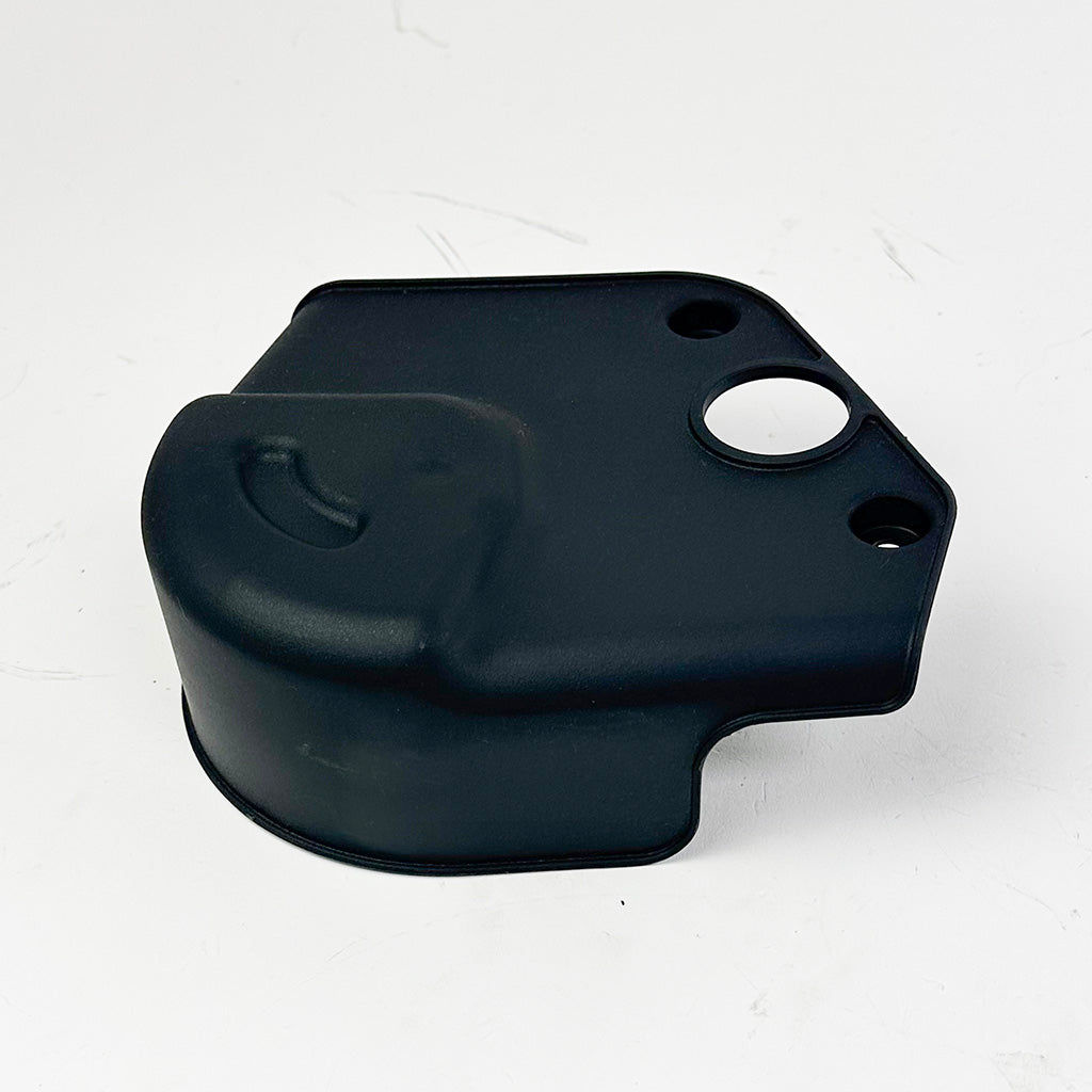 Front Sprocket Cover - Plastic - Apollo Commander 200 ATV
