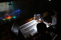 우수공연선정작 콘서트<다시, 봄>