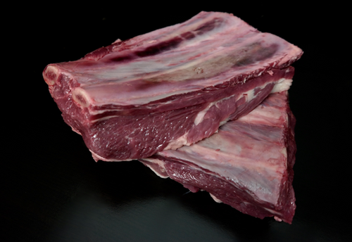 Beef Ribs Local SHORT BEEF RIBS 900g-1kg (sold frozen) | Our Local Butcher