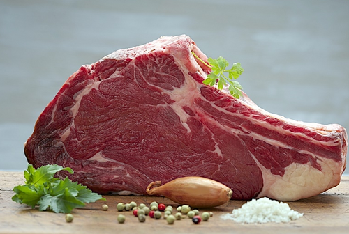 RIB OF BEEF | Our Local Butcher
