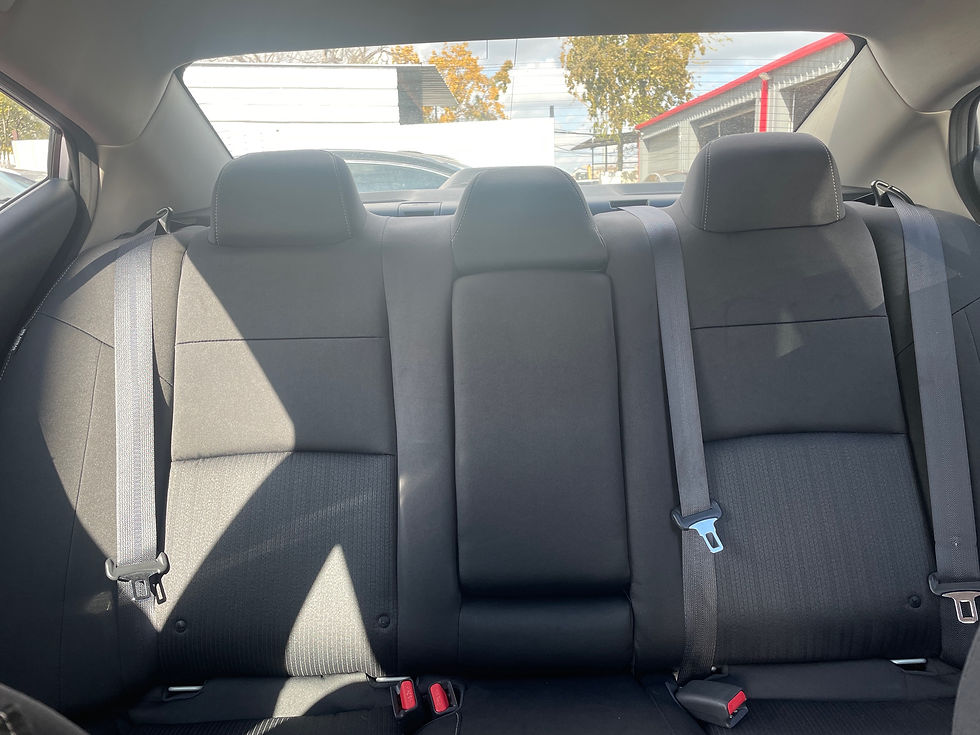 Thumbnail: 2019 Nissan Altima