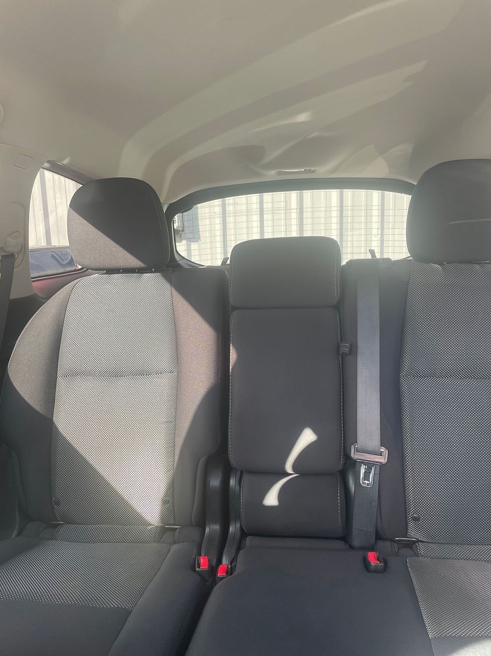 Thumbnail: 2018 Nissan Pathfinder