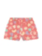 Miniatura: Pijama infantil menina colorido com brilho Brandili