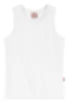 Miniatura: Blusa infantil menina em cotton Brandili