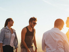 EP. 206 Six Game-Changing Secrets for Thriving Relationships