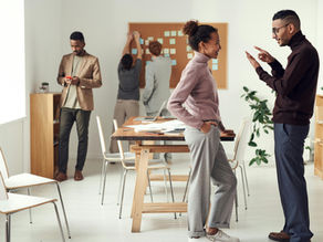 EP. 211 Five Simple Steps to Better Communication