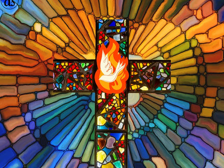 God's Great Gift of Pentecost