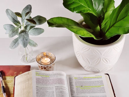 Remembering in Advent 